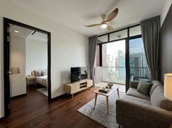 Pullman Residence  (D11), Condominium #572776931